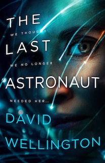 Front cover_The Last Astronaut
