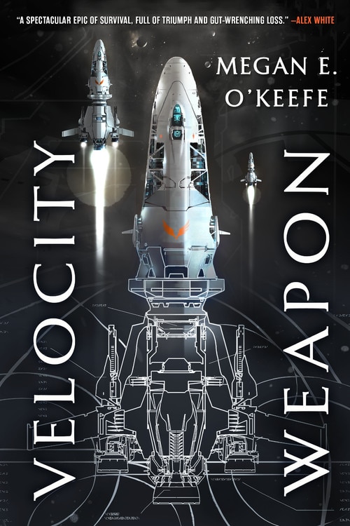 Front cover_Velocity Weapon