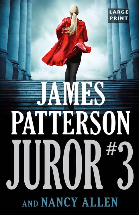 Front cover_Juror #3