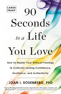 Couverture_90 Seconds To A Life You Love