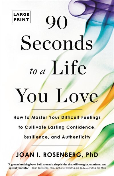 Couverture_90 Seconds To A Life You Love