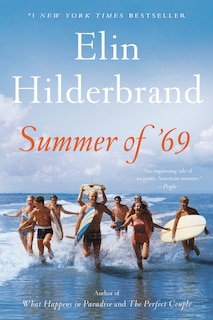 Front cover_Summer Of '69