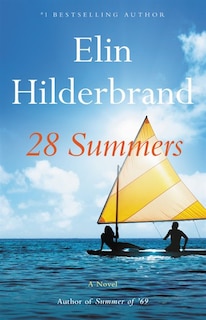 Front cover_28 Summers
