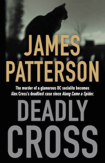 Front cover_Deadly Cross
