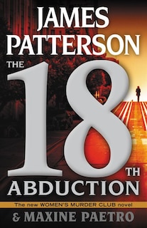 Front cover_The 18th Abduction