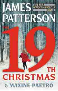The 19th Christmas by James Patterson