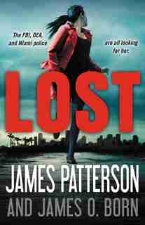 Lost by James Patterson
