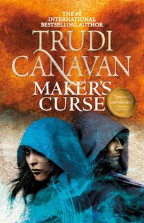 Front cover_Maker's Curse