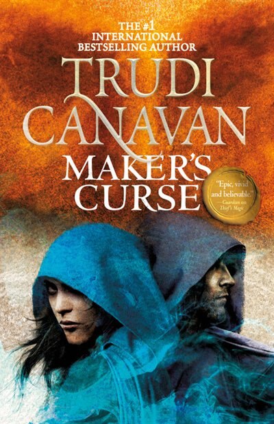Front cover_Maker's Curse