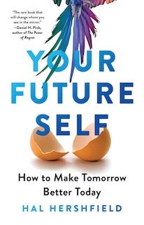 Front cover_Your Future Self