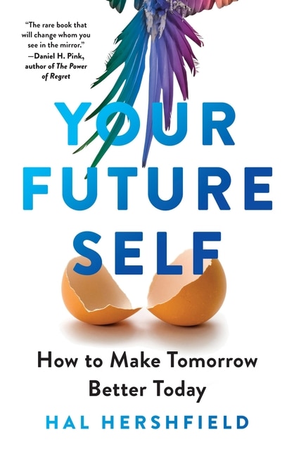Front cover_Your Future Self