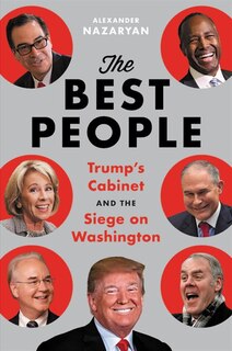 Front cover_The Best People