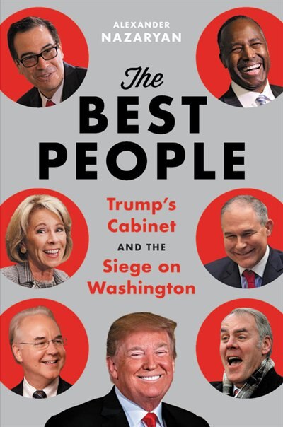 Front cover_The Best People