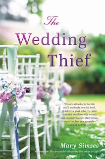 Couverture_WEDDING THIEF