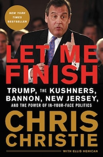 Front cover_Let Me Finish