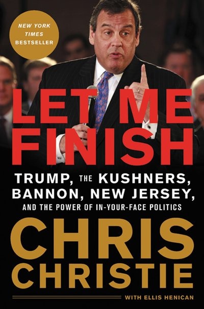 Front cover_Let Me Finish