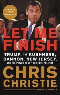 Couverture_Let Me Finish