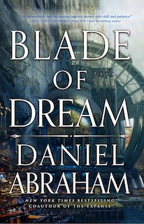 Couverture_Blade of Dream