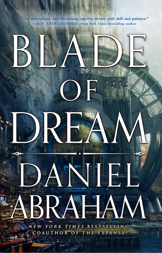 Couverture_Blade of Dream