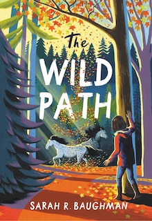Front cover_The Wild Path
