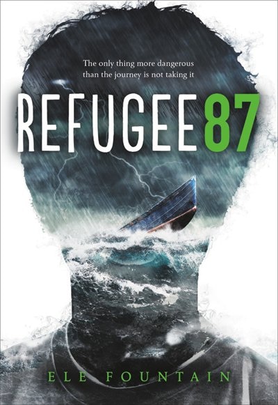Front cover_Refugee 87