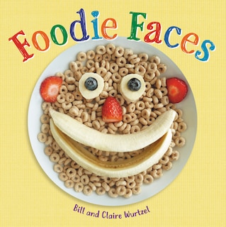 Couverture_Foodie Faces