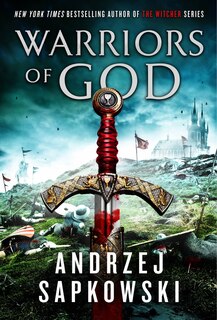Couverture_Warriors Of God