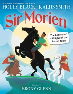 Front cover_Sir Morien