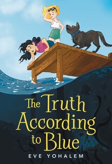 Couverture_The Truth According To Blue