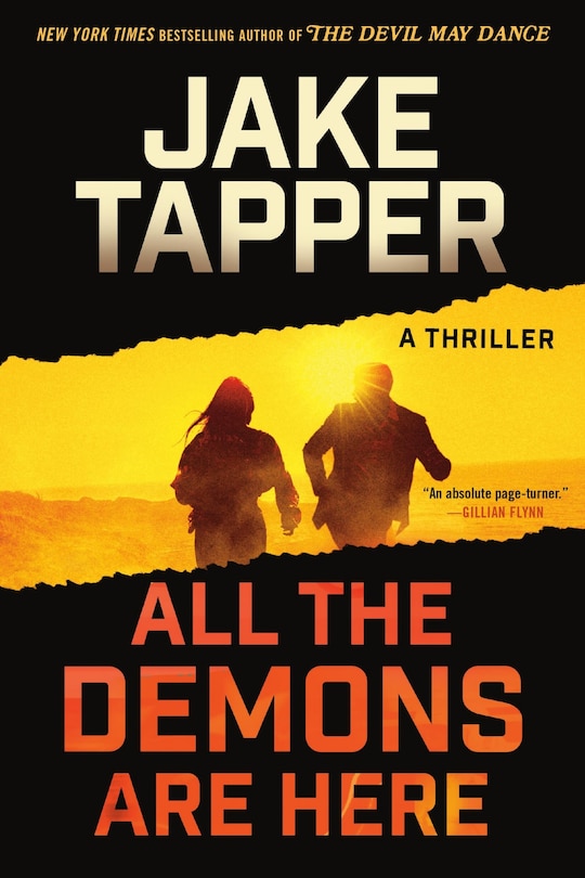 Couverture_All the Demons Are Here