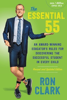Couverture_The Essential 55