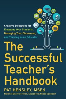 Front cover_The Successful Teacher's Handbook