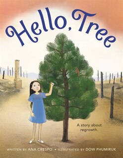 Front cover_Hello, Tree