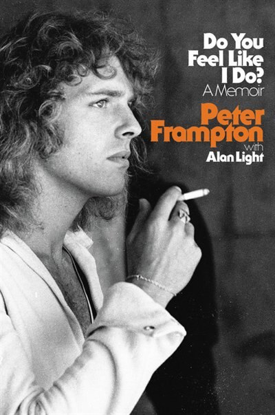 Front cover_Do You Feel Like I Do?