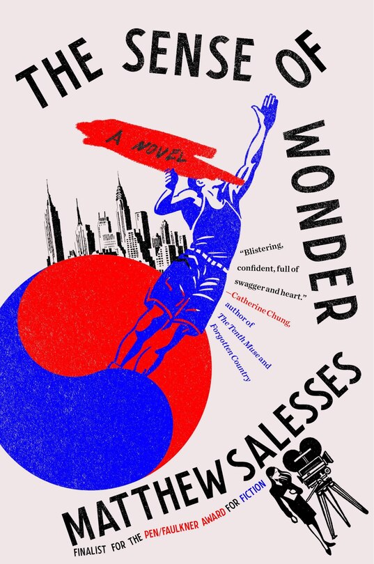 Front cover_The Sense of Wonder