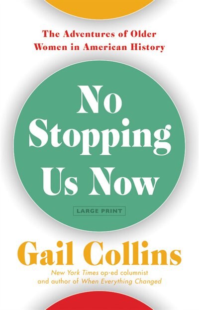 Couverture_No Stopping Us Now