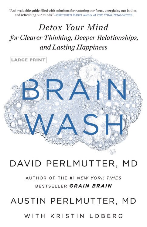 Front cover_Brain Wash