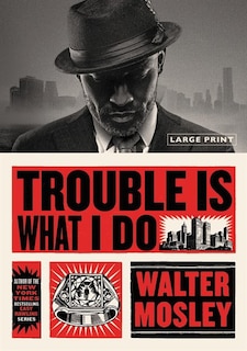 Front cover_Trouble Is What I Do