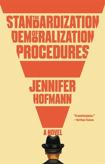 Front cover_The Standardization of Demoralization Procedures