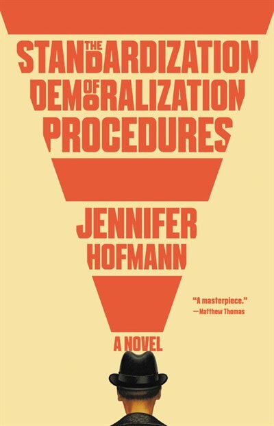 Front cover_The Standardization of Demoralization Procedures