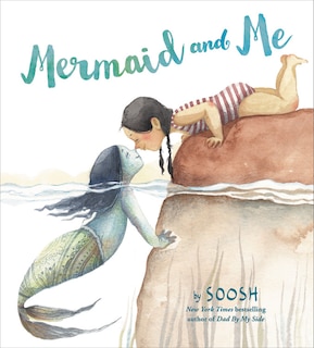 Couverture_Mermaid And Me