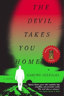 Couverture_The Devil Takes You Home