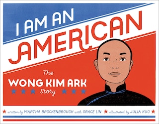 Front cover_I Am An American