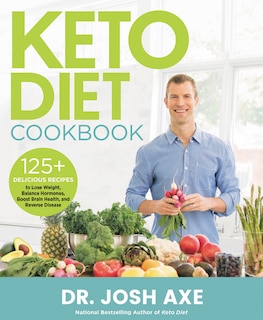 Couverture_Keto Diet Cookbook