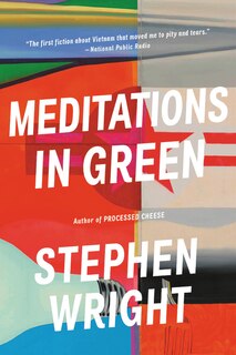 Couverture_Meditations In Green