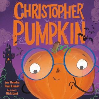 Couverture_Christopher Pumpkin