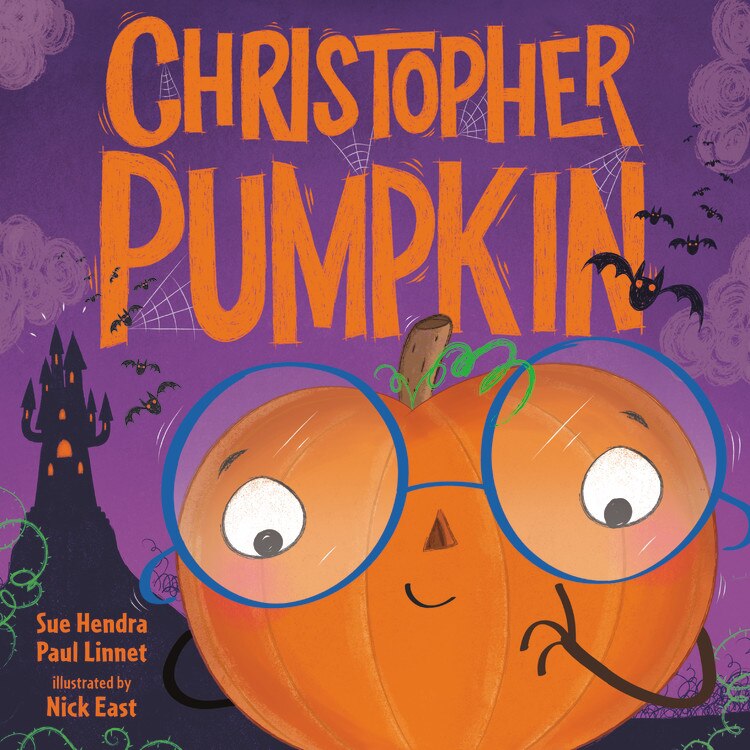 Couverture_Christopher Pumpkin