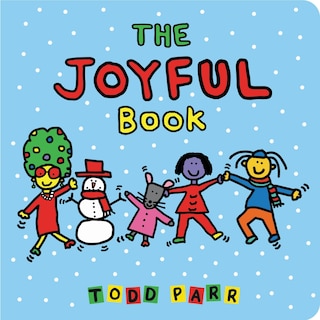 Couverture_The Joyful Book