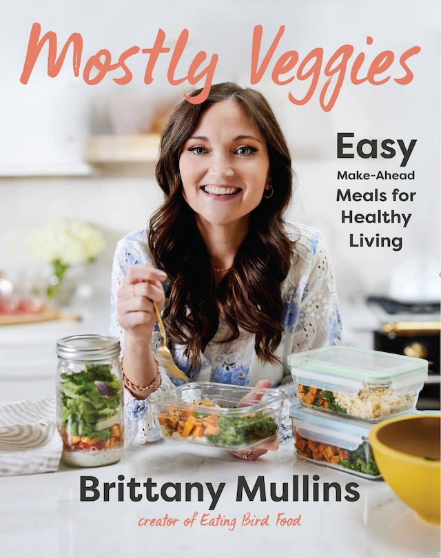 Front cover_Mostly Veggies