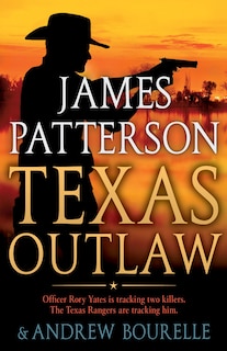 Couverture_Texas Outlaw